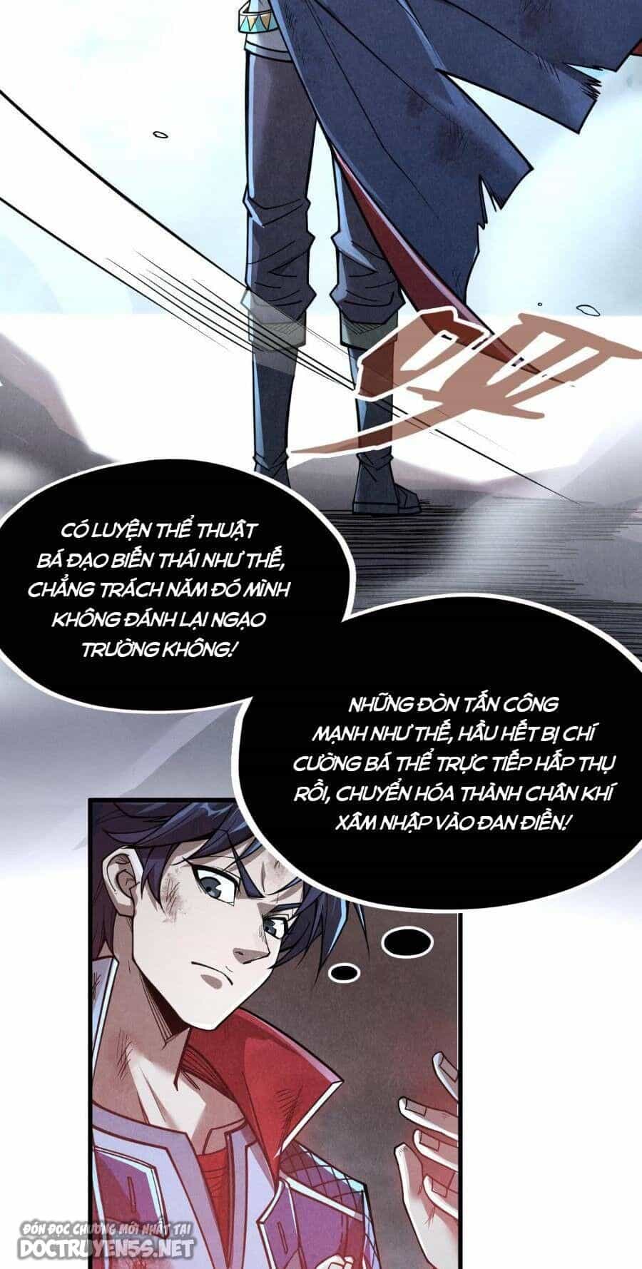 Vạn Cổ Chí Tôn - Chương 224 - ảnh 45