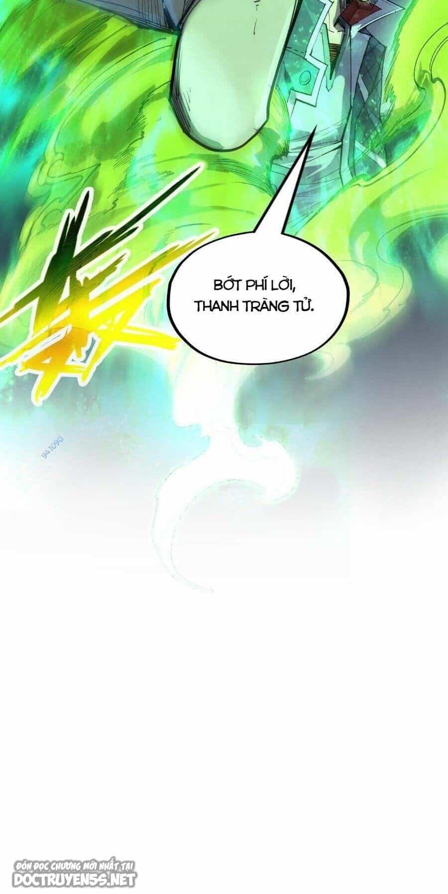 Vạn Cổ Chí Tôn - Chương 225 - ảnh 43