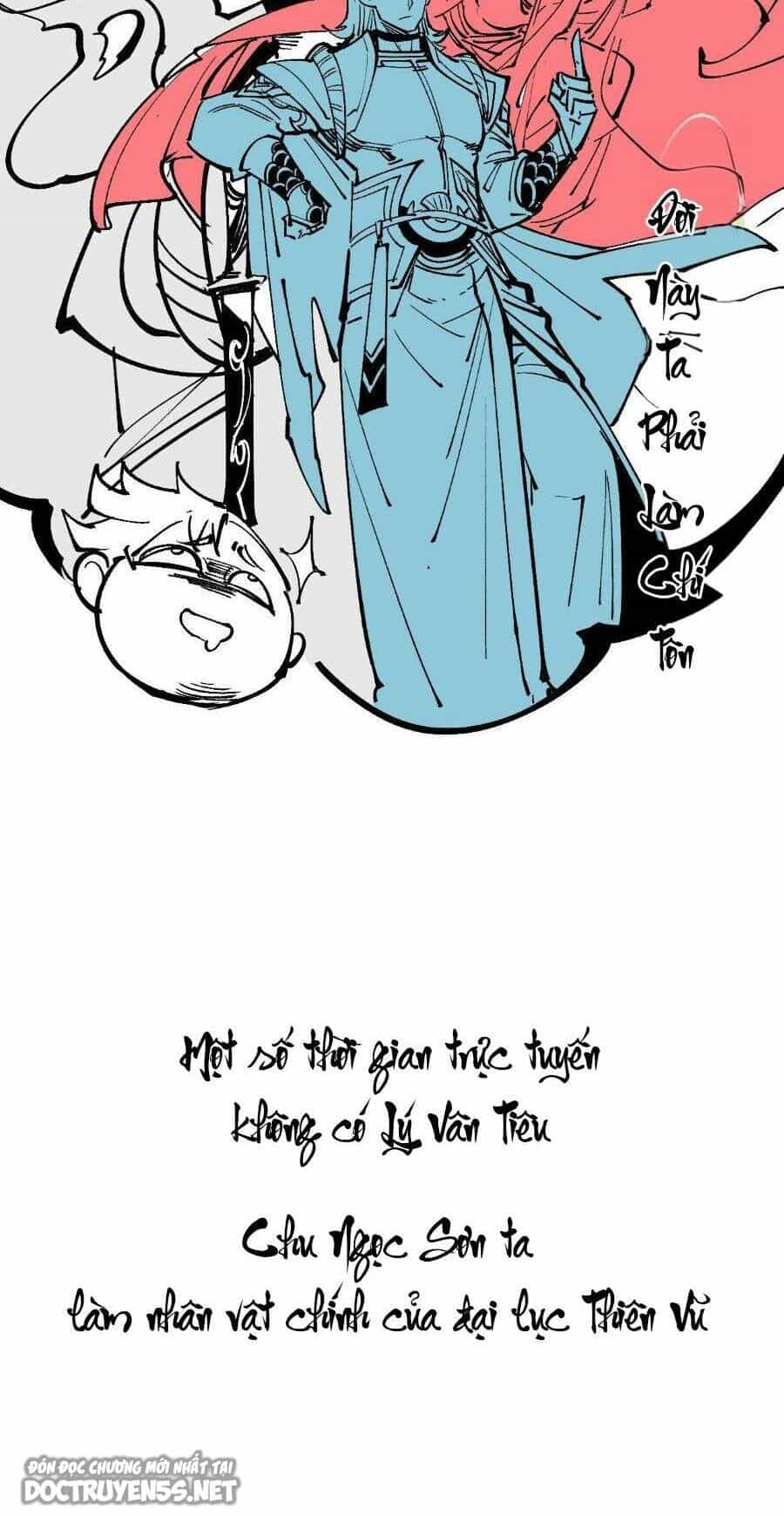 Vạn Cổ Chí Tôn - Chương 225 - ảnh 46
