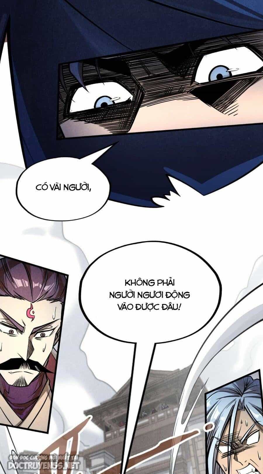 Vạn Cổ Chí Tôn - Chương 225 - ảnh 8
