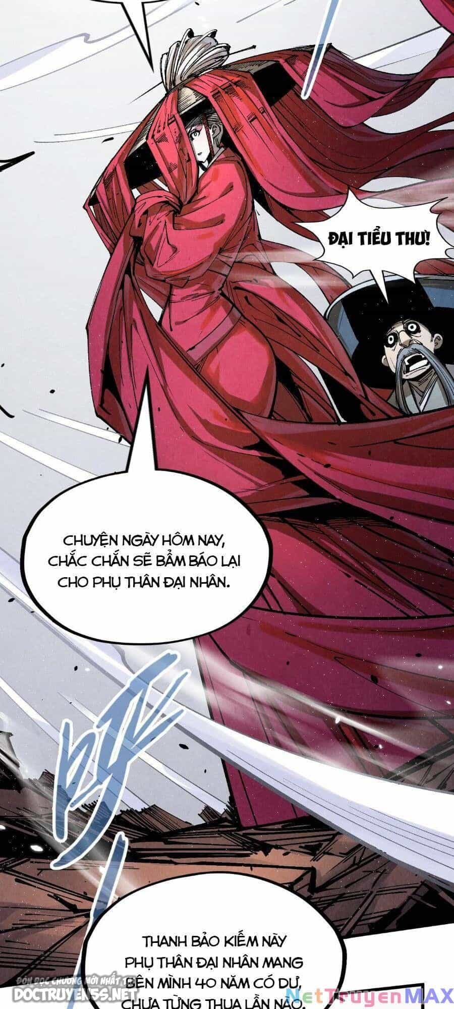 Vạn Cổ Chí Tôn - Chương 226 - ảnh 16