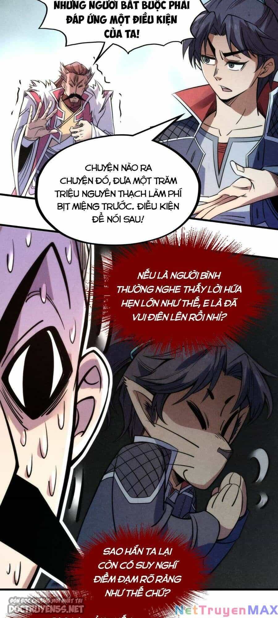 Vạn Cổ Chí Tôn - Chương 226 - ảnh 31