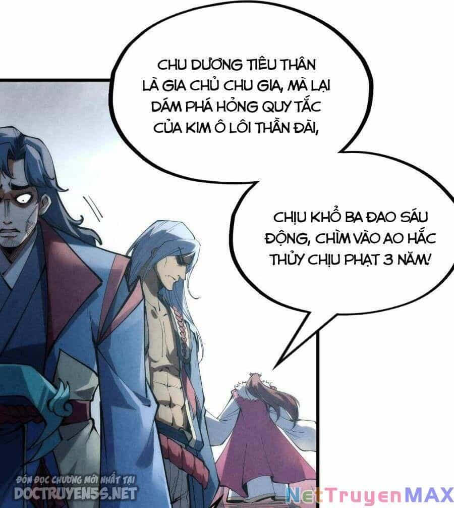 Vạn Cổ Chí Tôn - Chương 226 - ảnh 33
