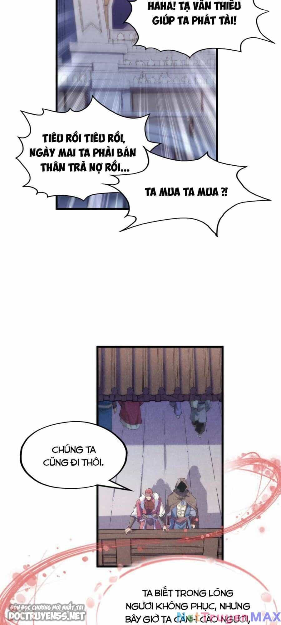 Vạn Cổ Chí Tôn - Chương 226 - ảnh 36