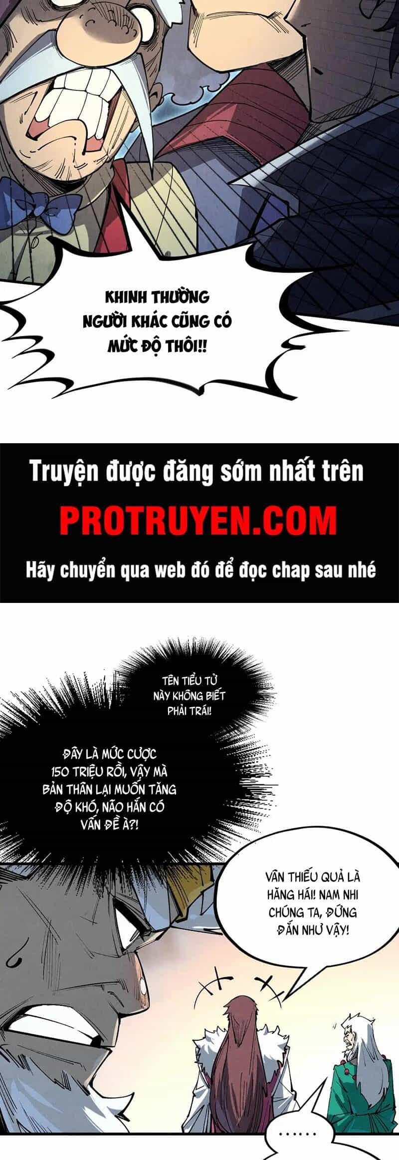 Vạn Cổ Chí Tôn - Chương 229 - ảnh 10
