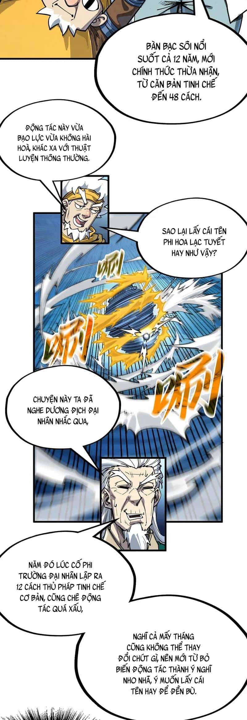 Vạn Cổ Chí Tôn - Chương 229 - ảnh 15