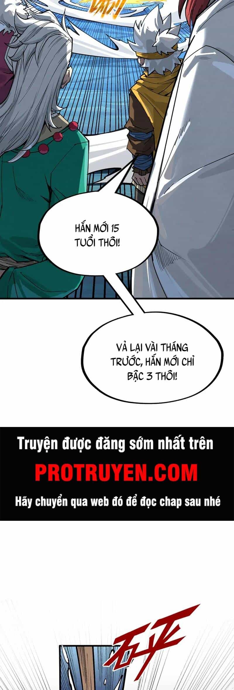 Vạn Cổ Chí Tôn - Chương 229 - ảnh 17