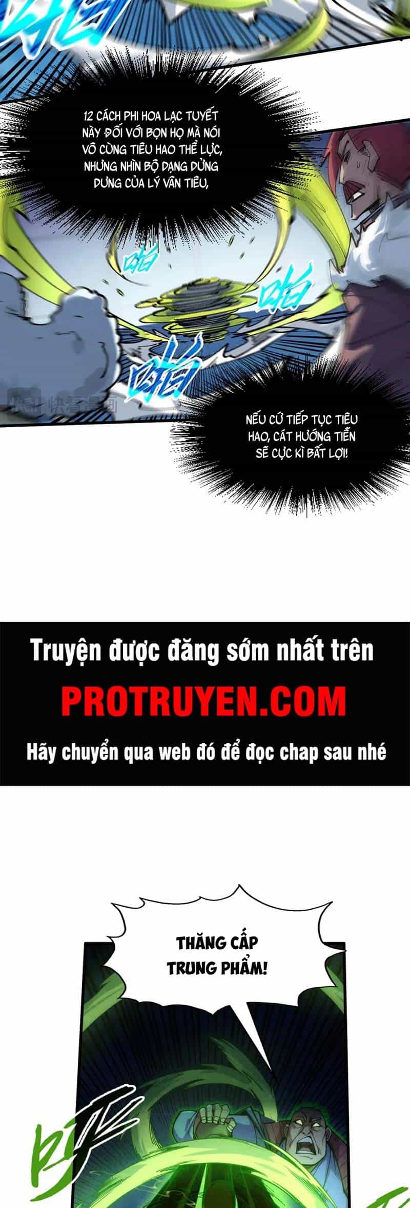 Vạn Cổ Chí Tôn - Chương 229 - ảnh 22