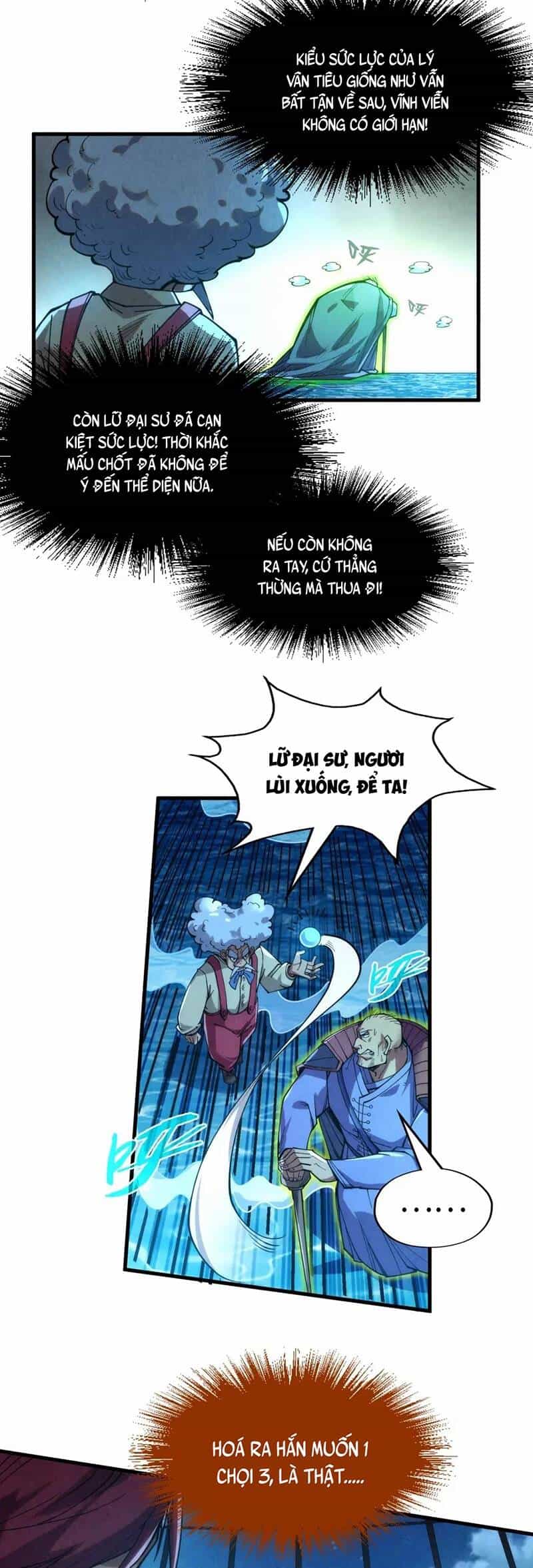 Vạn Cổ Chí Tôn - Chương 229 - ảnh 24