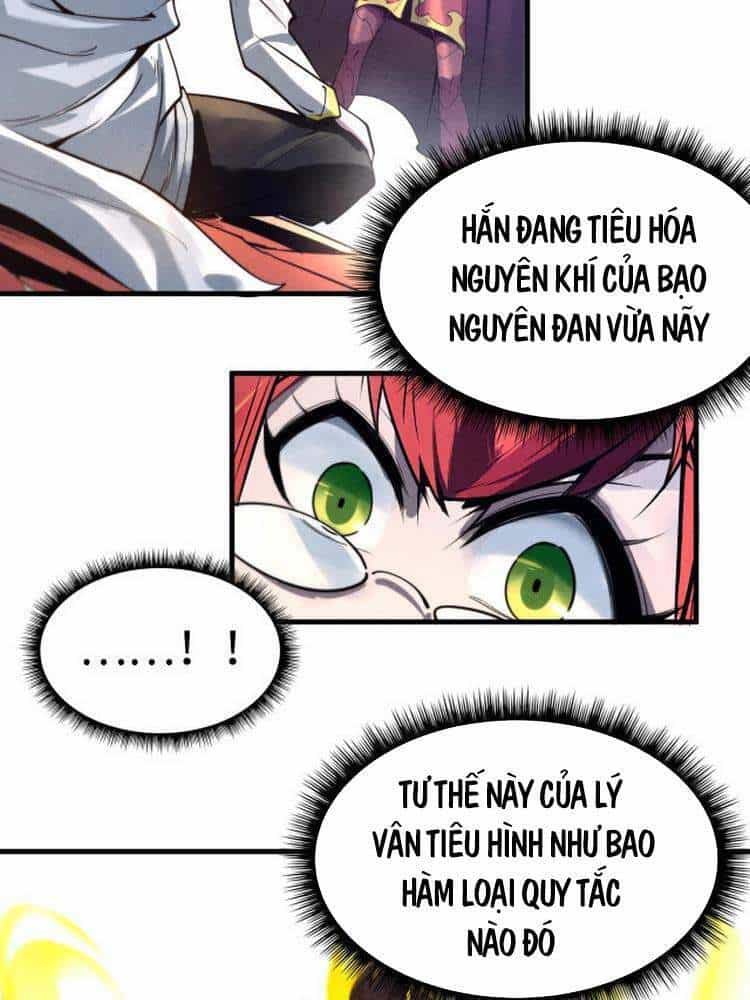 Vạn Cổ Chí Tôn - Chương 23 - ảnh 10