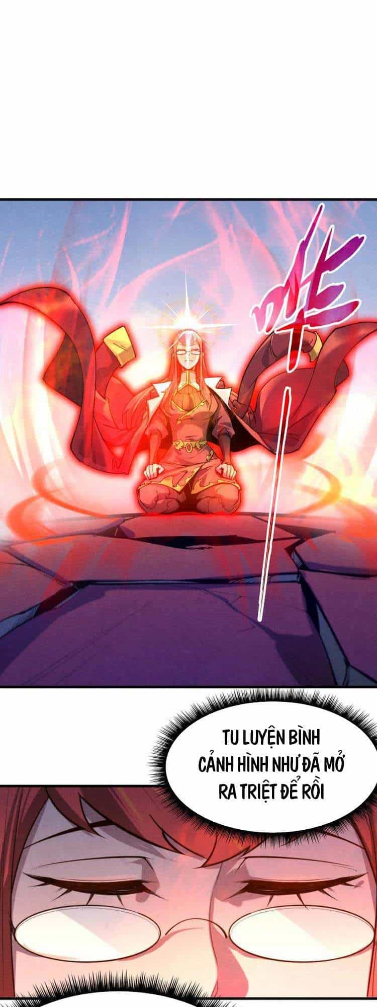 Vạn Cổ Chí Tôn - Chương 23 - ảnh 19