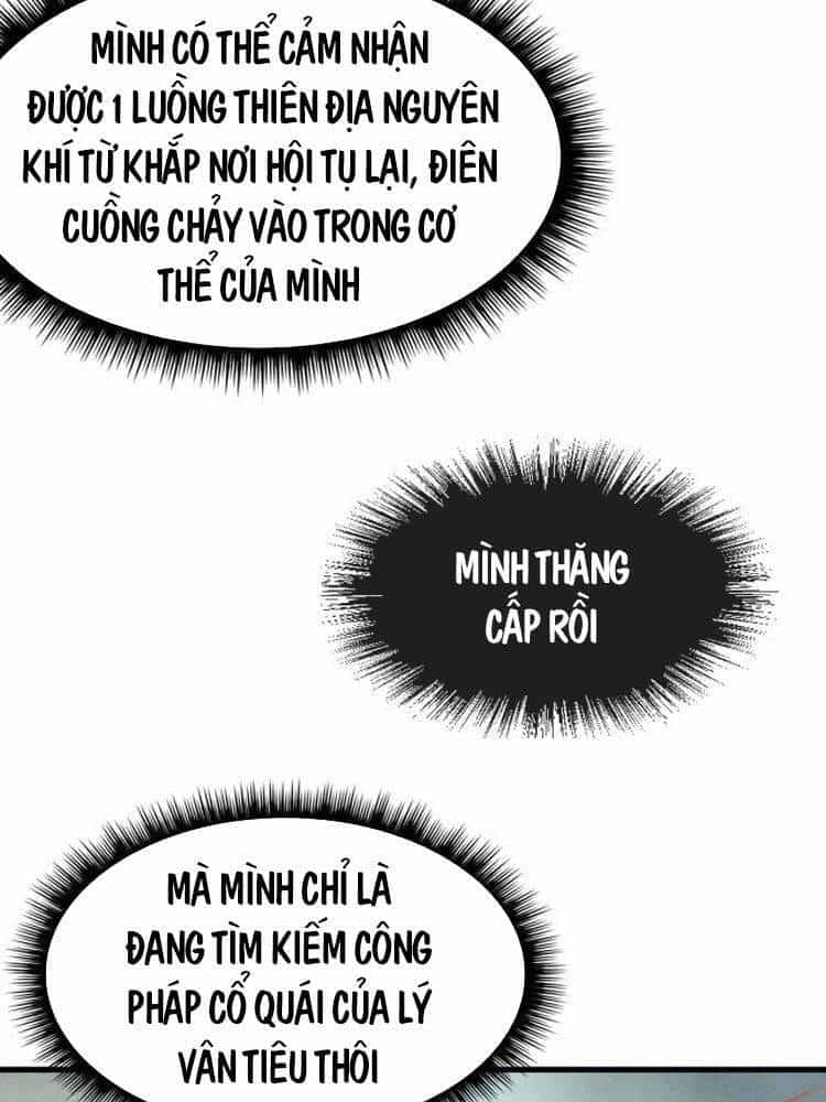 Vạn Cổ Chí Tôn - Chương 23 - ảnh 20