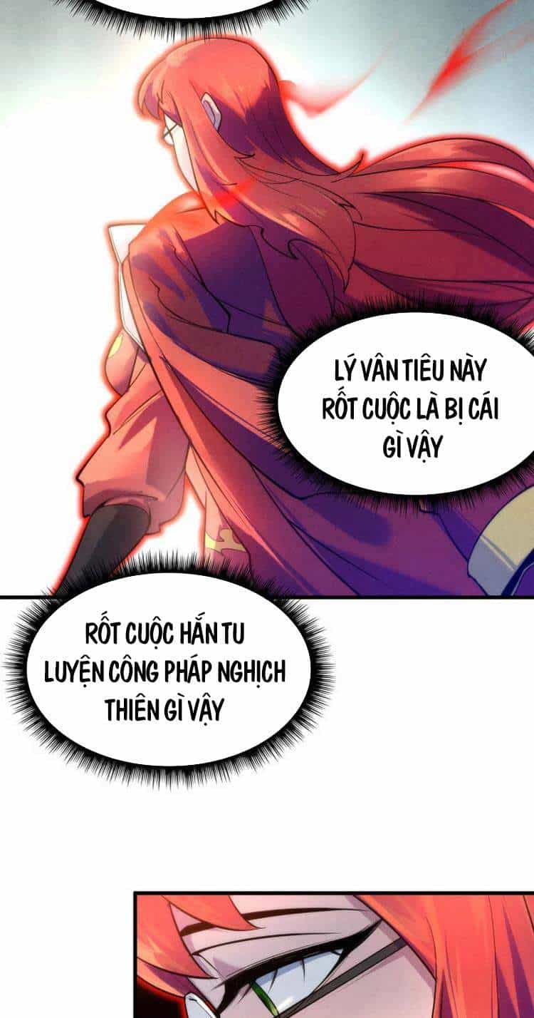 Vạn Cổ Chí Tôn - Chương 23 - ảnh 21