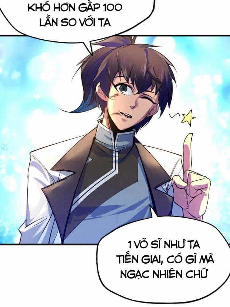 Vạn Cổ Chí Tôn - Chương 23 - ảnh 25