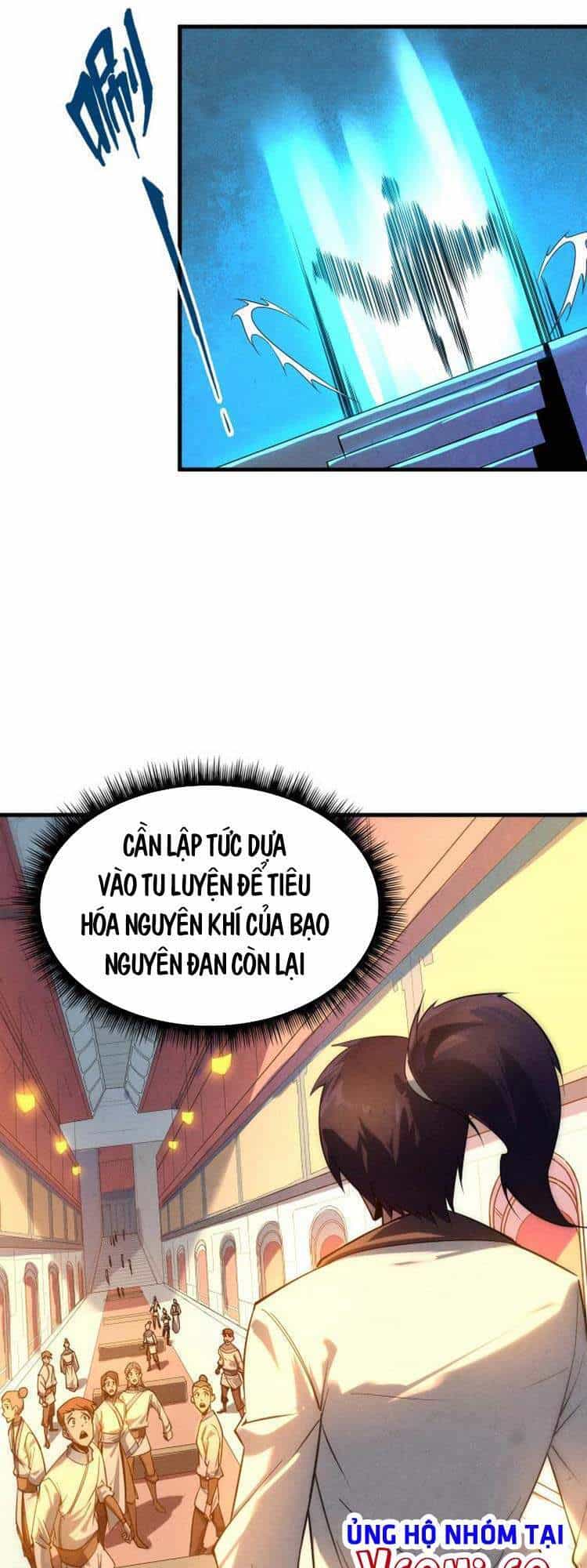 Vạn Cổ Chí Tôn - Chương 23 - ảnh 32