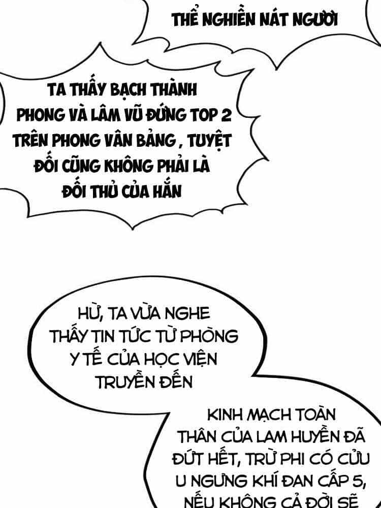 Vạn Cổ Chí Tôn - Chương 23 - ảnh 35