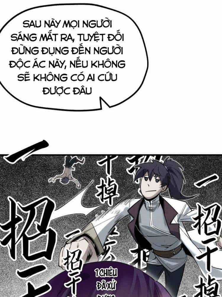 Vạn Cổ Chí Tôn - Chương 23 - ảnh 37