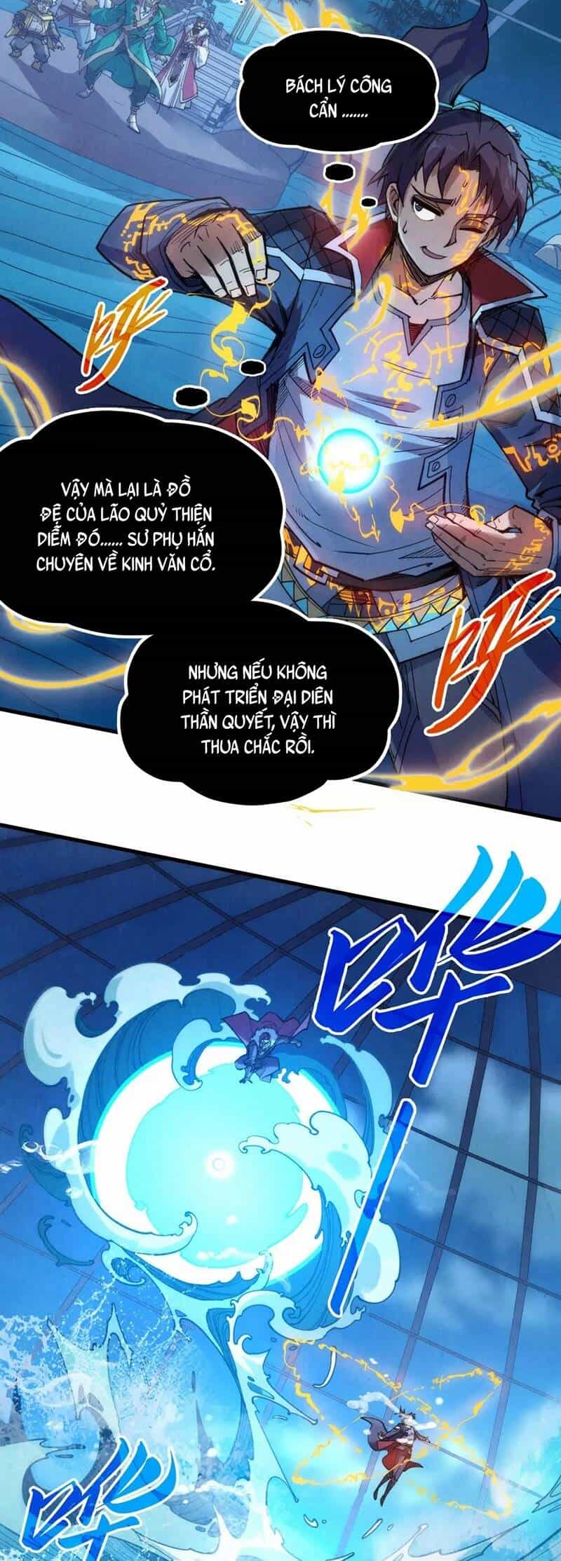 Vạn Cổ Chí Tôn - Chương 230 - ảnh 26