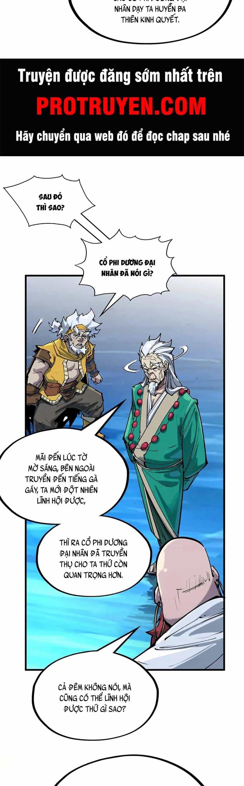 Vạn Cổ Chí Tôn - Chương 230 - ảnh 5