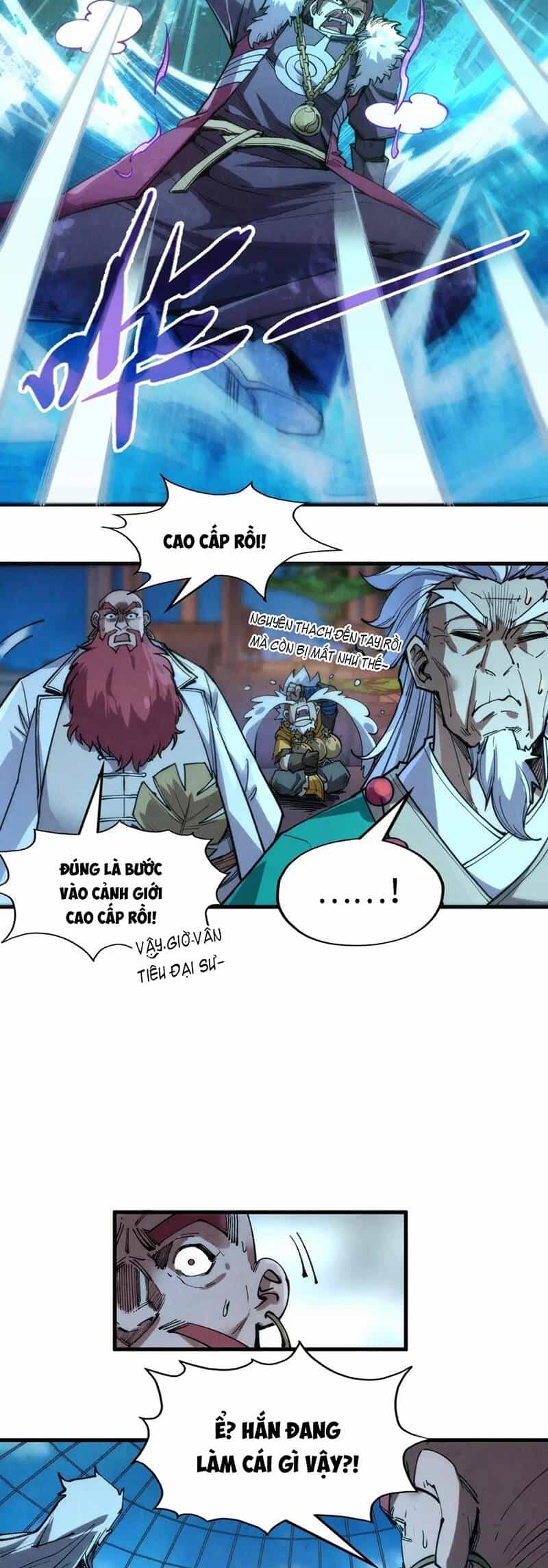 Vạn Cổ Chí Tôn - Chương 231 - ảnh 6