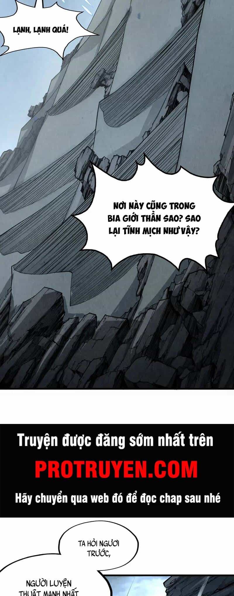 Vạn Cổ Chí Tôn - Chương 232 - ảnh 10