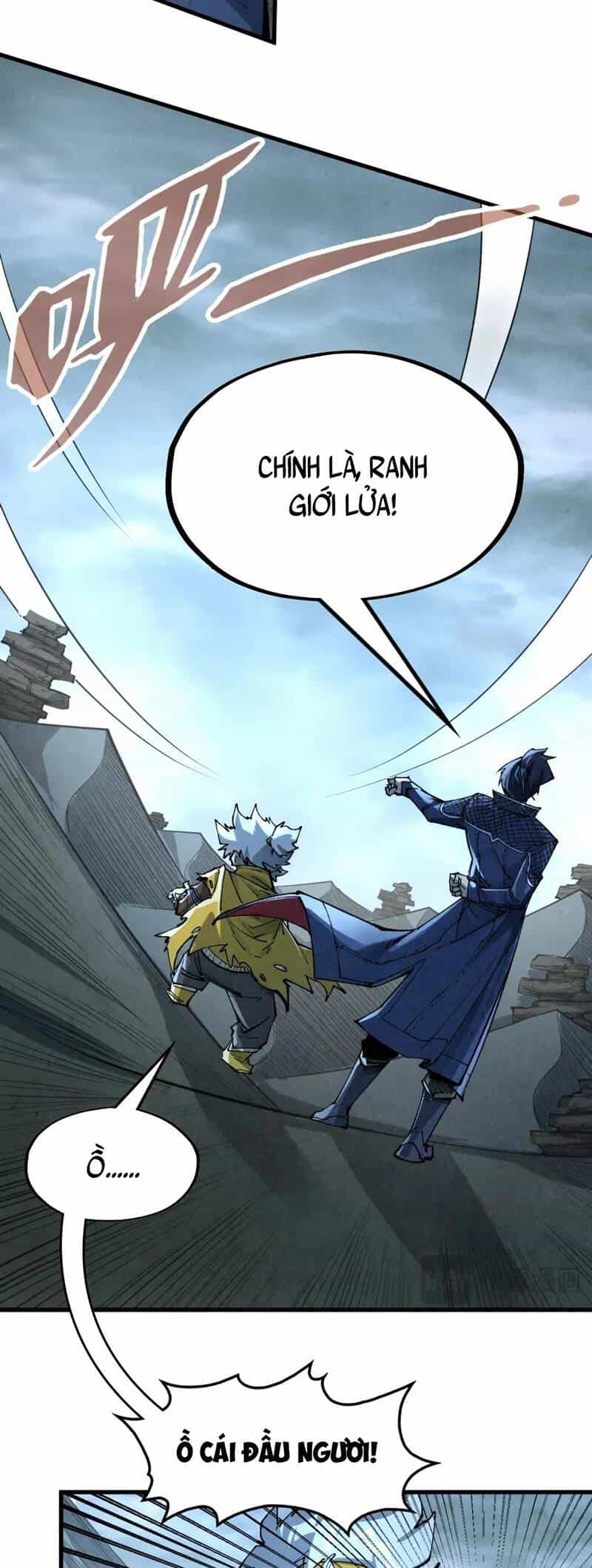 Vạn Cổ Chí Tôn - Chương 232 - ảnh 21
