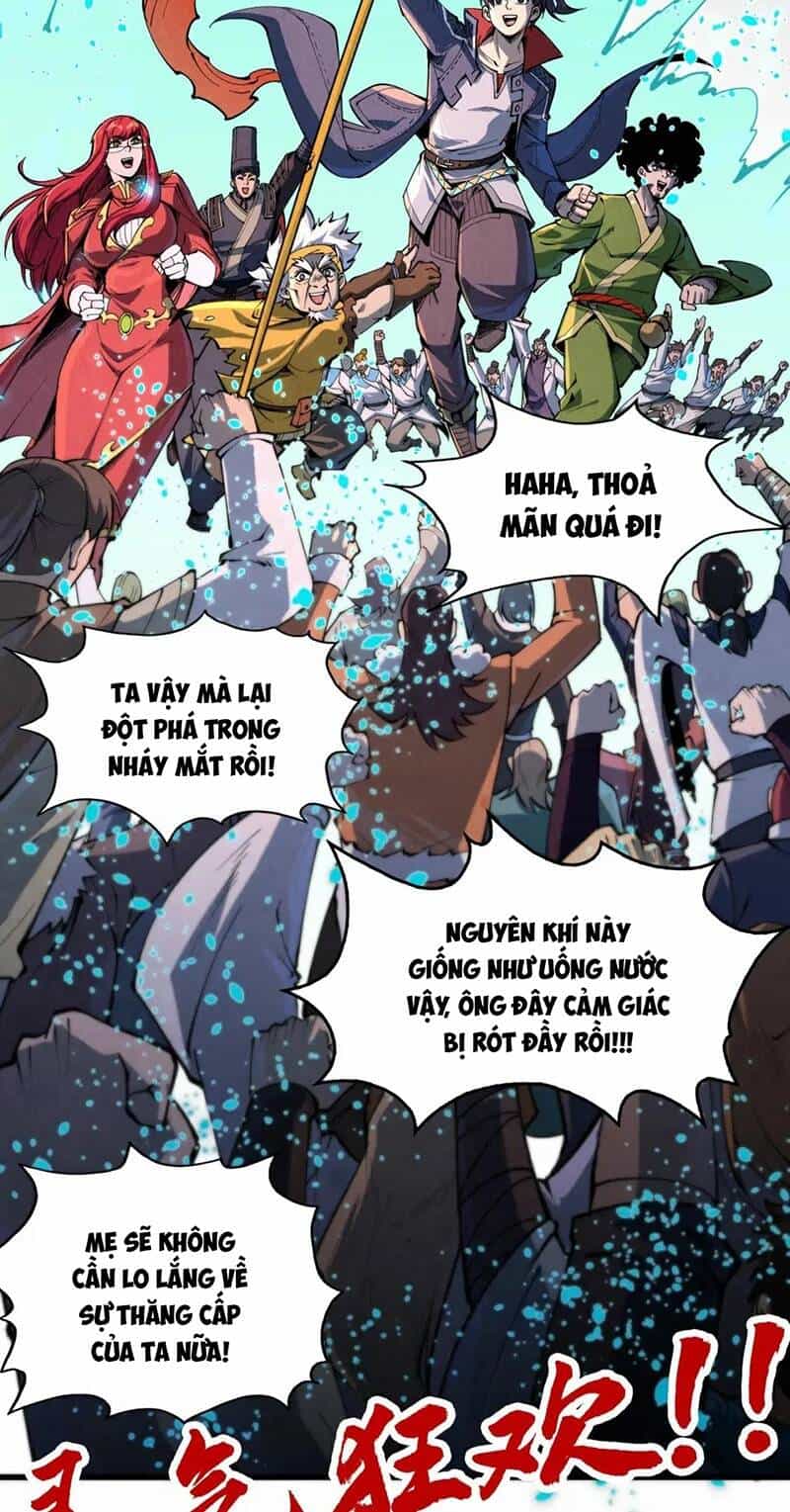 Vạn Cổ Chí Tôn - Chương 232 - ảnh 43