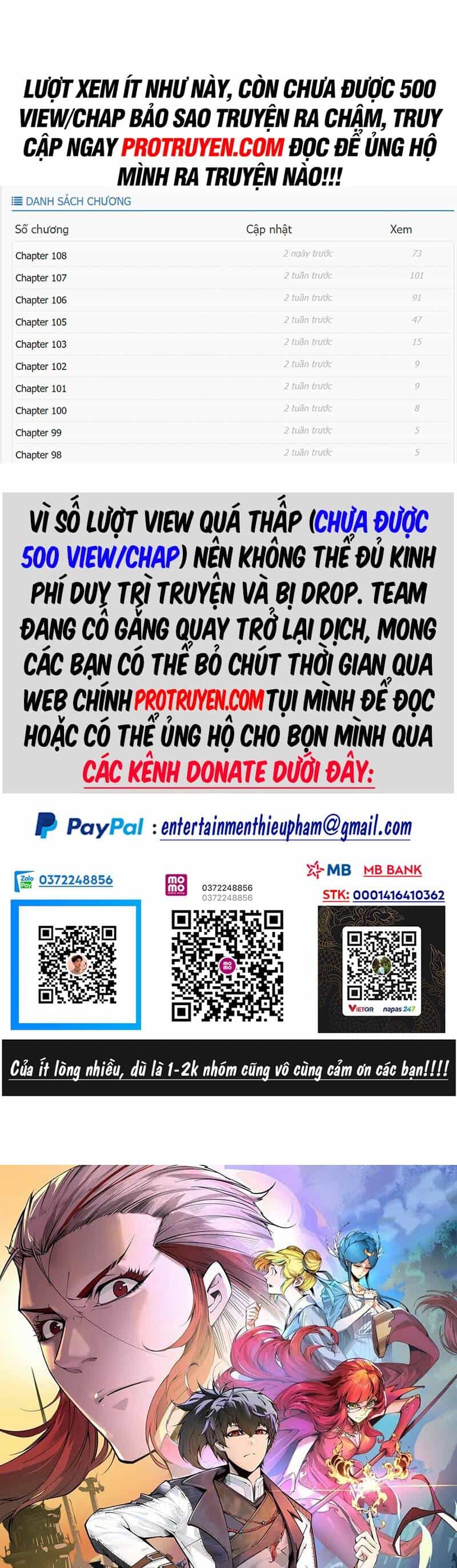 Vạn Cổ Chí Tôn - Chương 233 - ảnh 1
