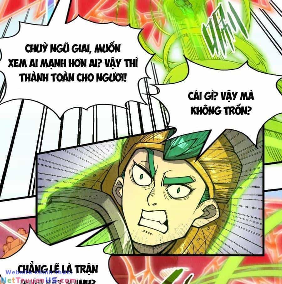 Vạn Cổ Chí Tôn - Chương 234 - ảnh 18