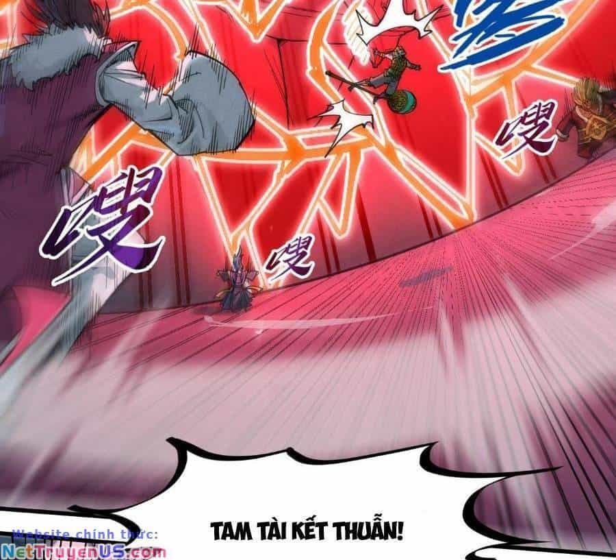 Vạn Cổ Chí Tôn - Chương 234 - ảnh 34