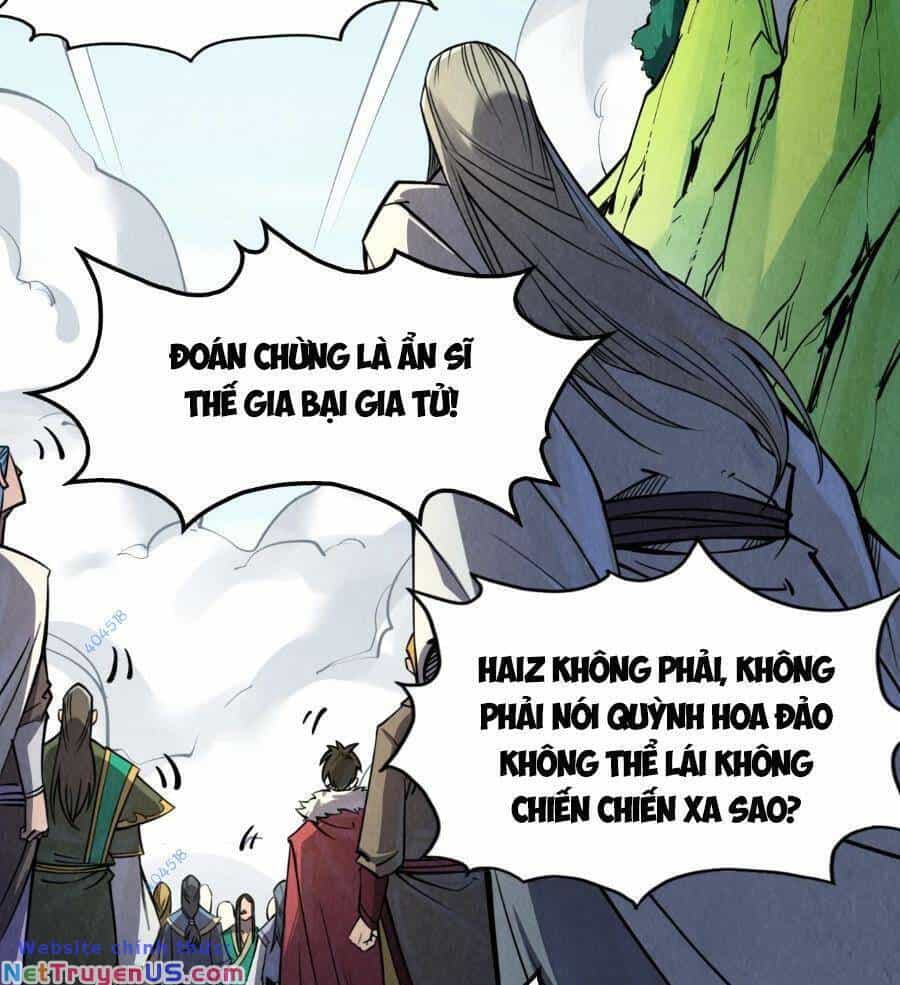 Vạn Cổ Chí Tôn - Chương 234 - ảnh 5