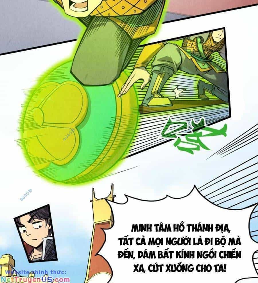 Vạn Cổ Chí Tôn - Chương 234 - ảnh 9