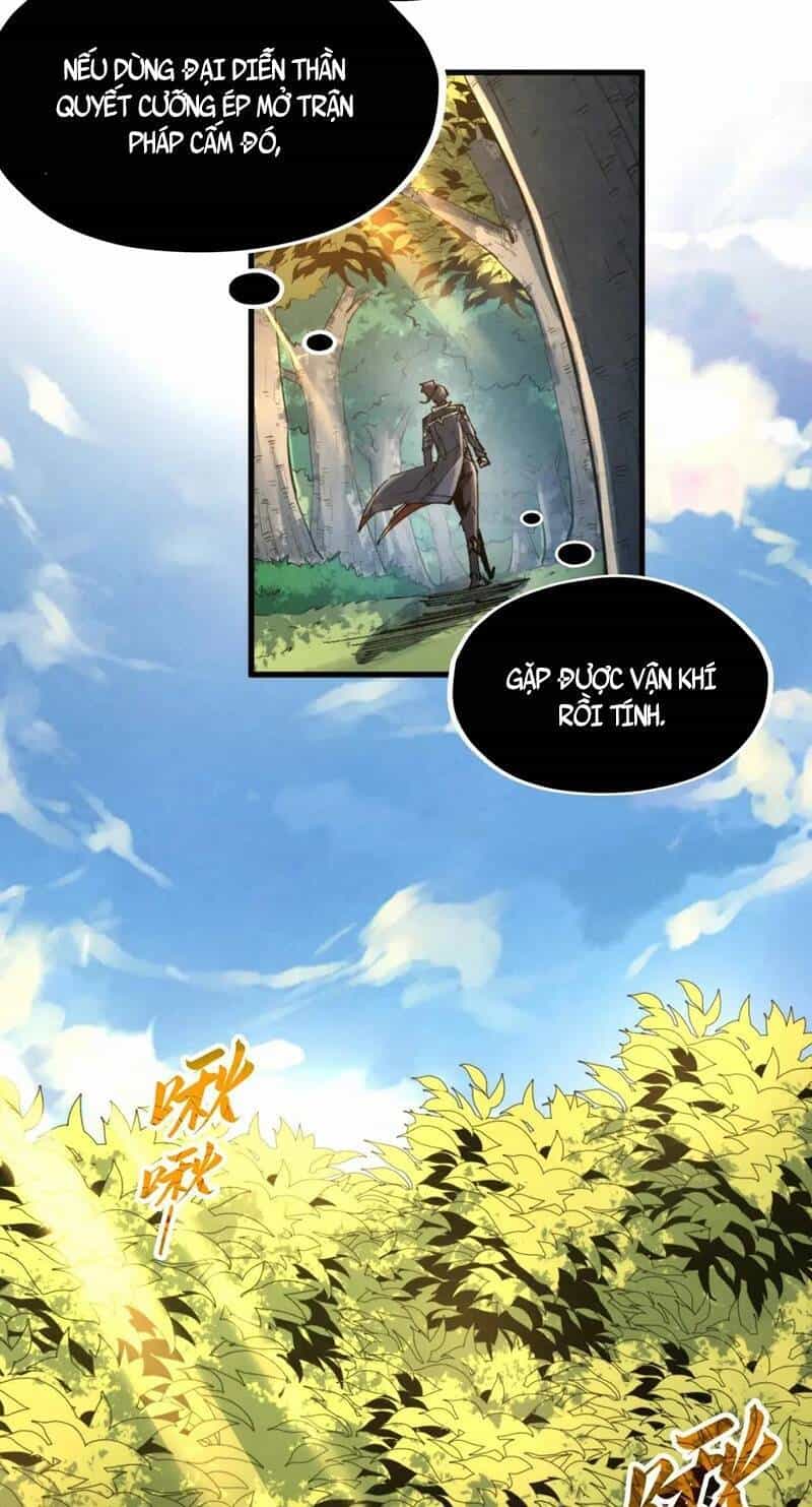 Vạn Cổ Chí Tôn - Chương 235 - ảnh 10