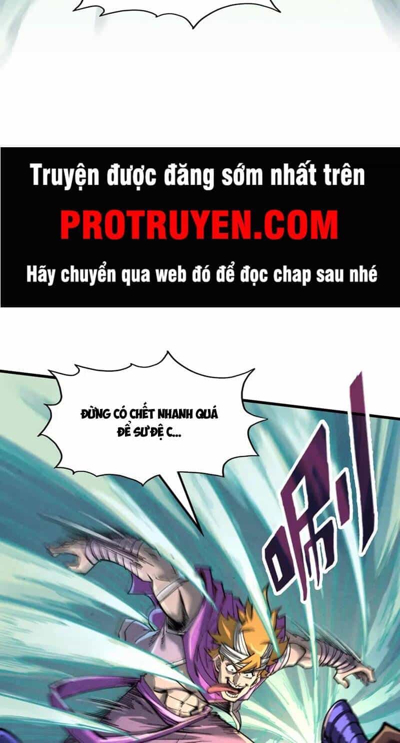 Vạn Cổ Chí Tôn - Chương 235 - ảnh 19