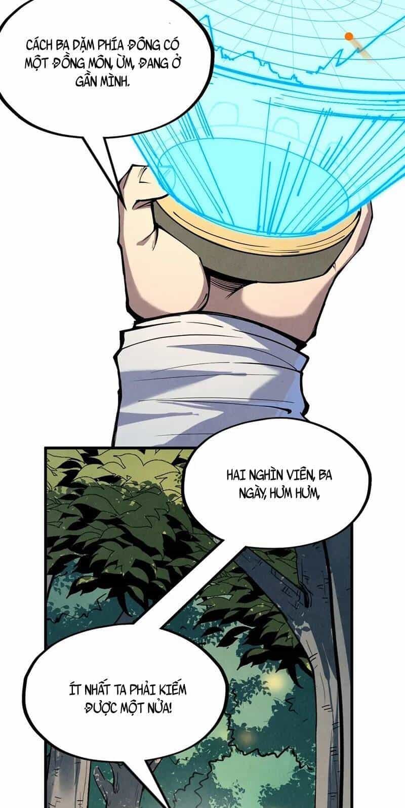 Vạn Cổ Chí Tôn - Chương 235 - ảnh 28