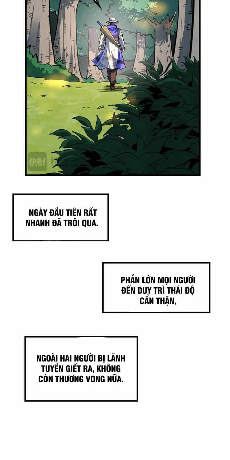 Vạn Cổ Chí Tôn - Chương 235 - ảnh 29