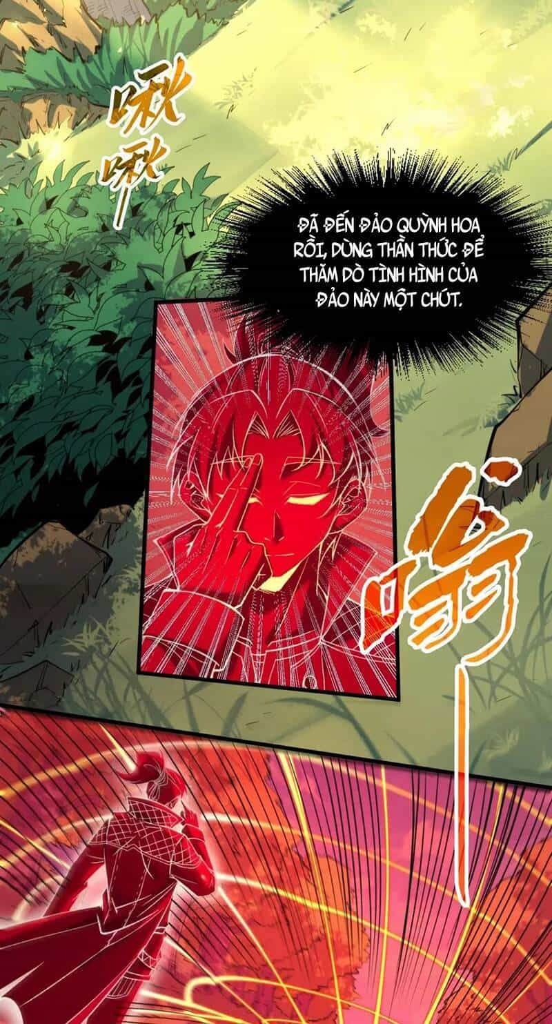 Vạn Cổ Chí Tôn - Chương 235 - ảnh 8