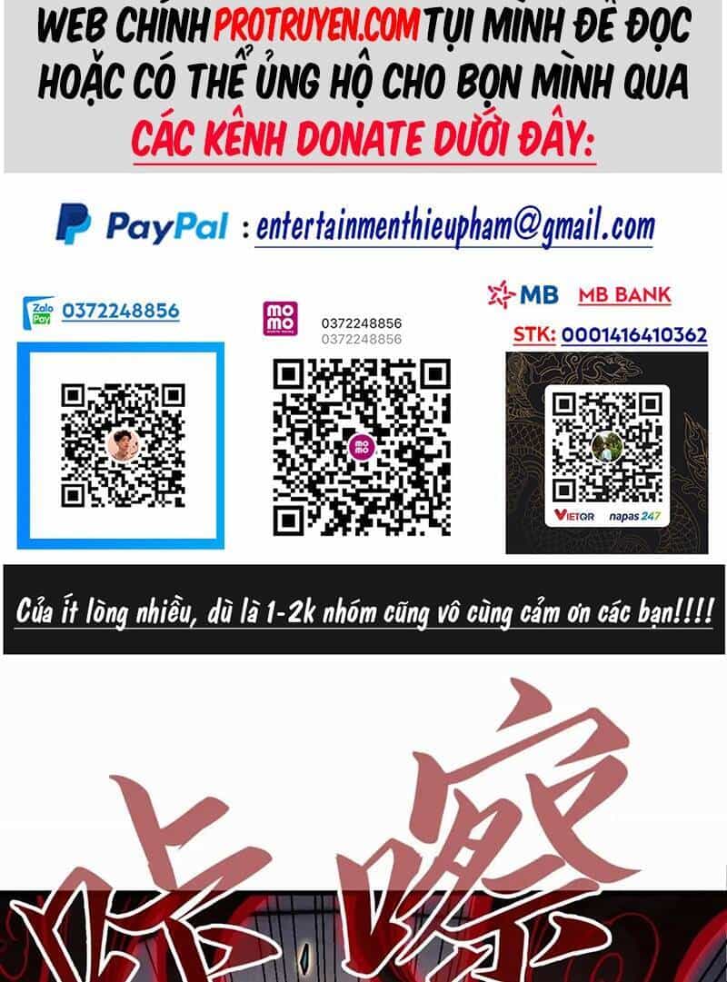 Vạn Cổ Chí Tôn - Chương 236 - ảnh 1