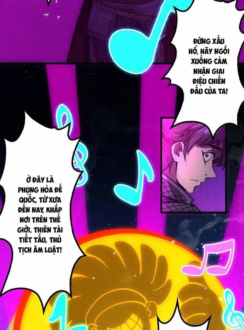 Vạn Cổ Chí Tôn - Chương 236 - ảnh 12