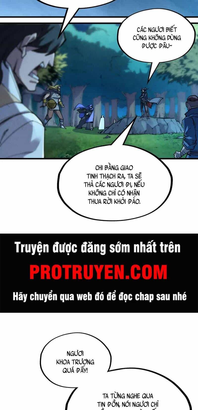 Vạn Cổ Chí Tôn - Chương 236 - ảnh 64