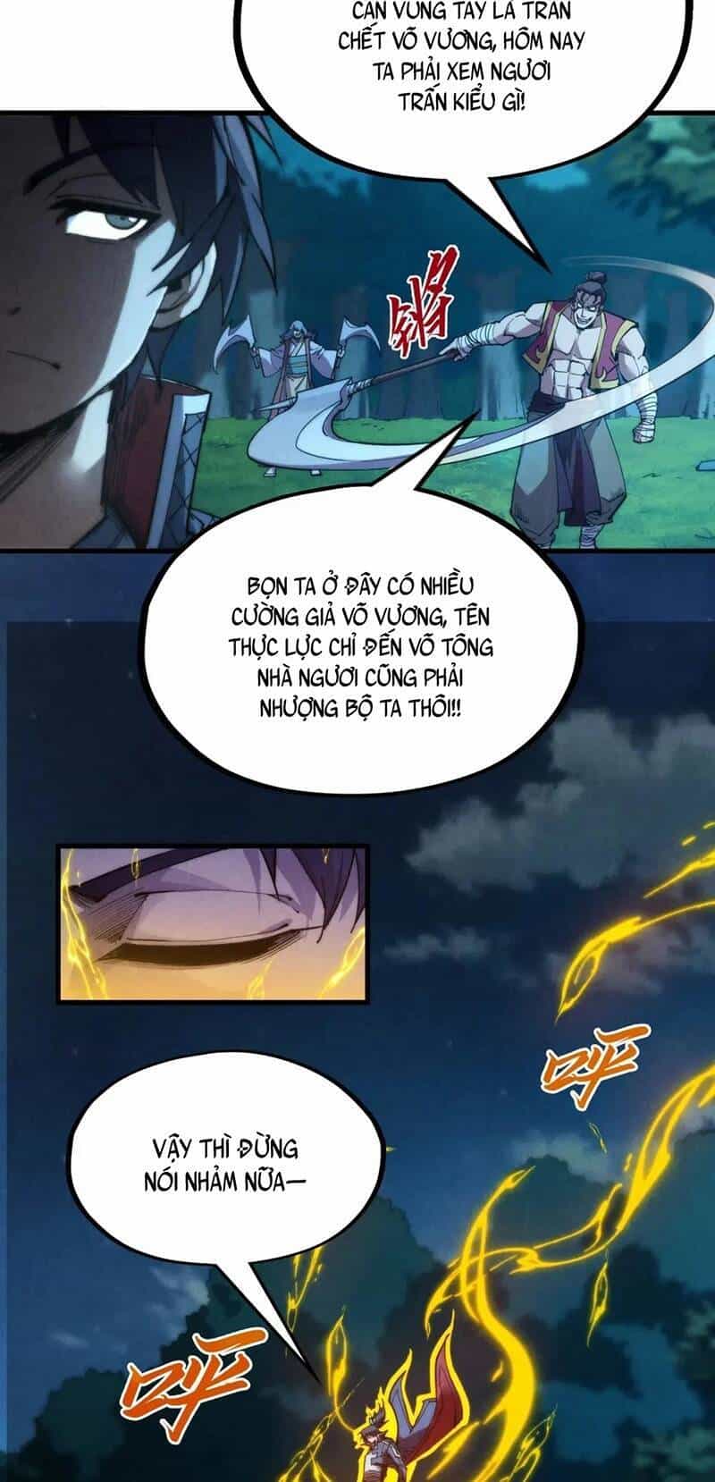 Vạn Cổ Chí Tôn - Chương 236 - ảnh 65