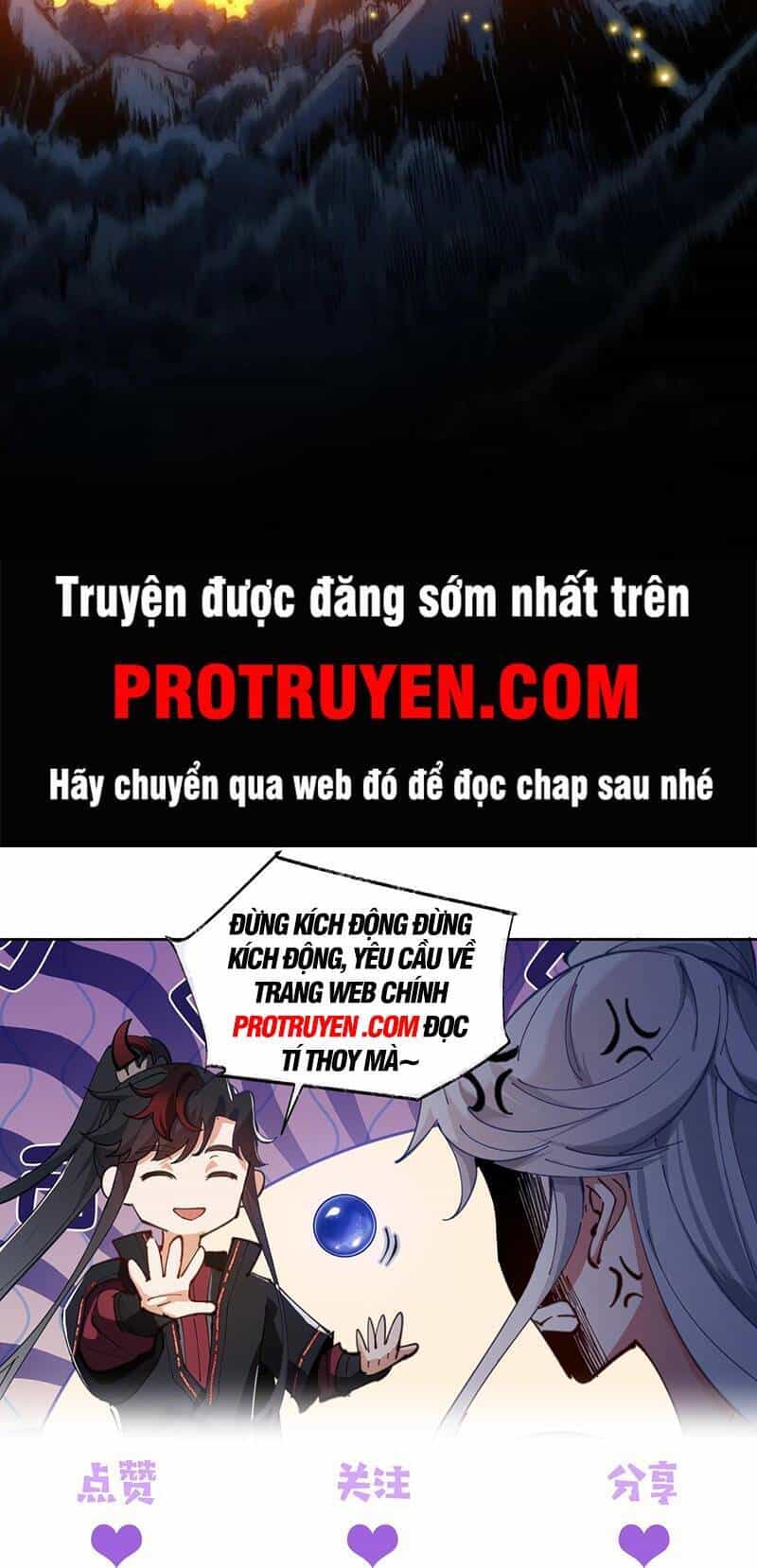 Vạn Cổ Chí Tôn - Chương 236 - ảnh 70