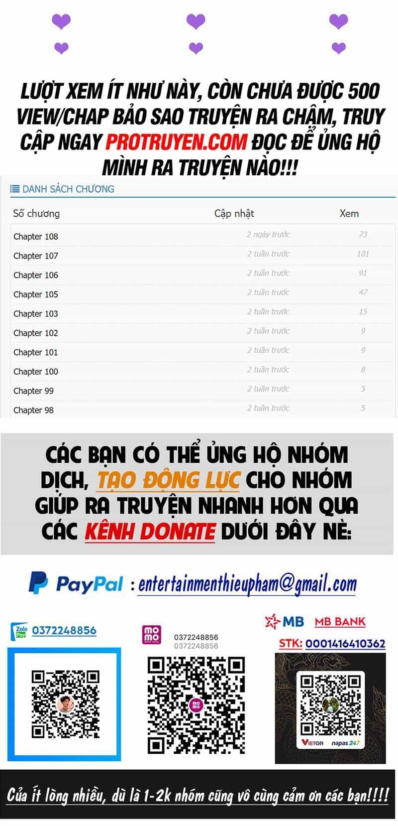Vạn Cổ Chí Tôn - Chương 236 - ảnh 71