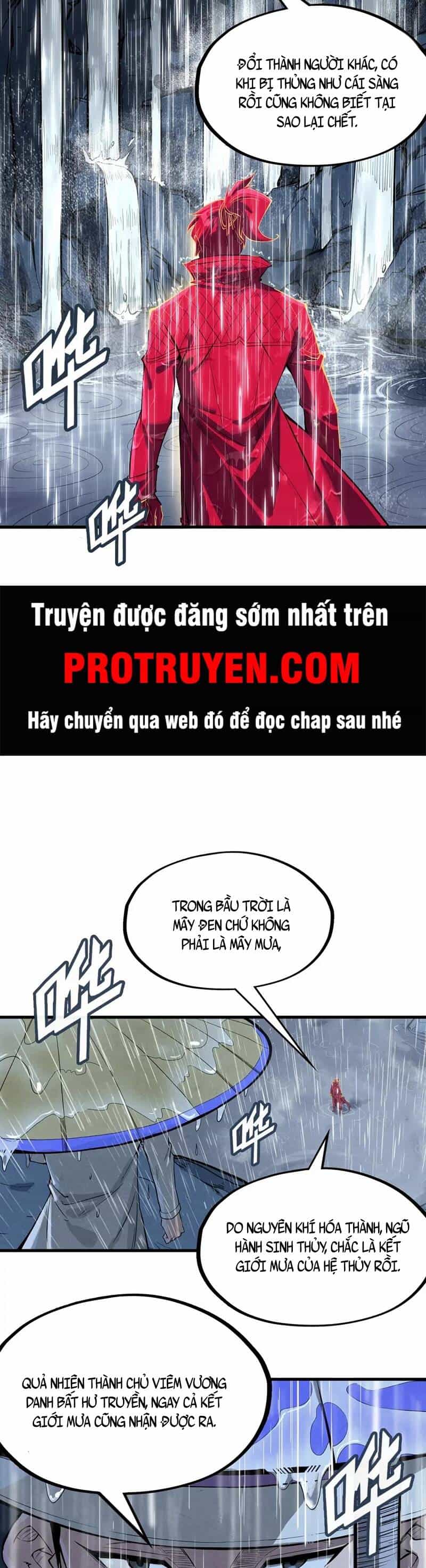 Vạn Cổ Chí Tôn - Chương 237 - ảnh 11