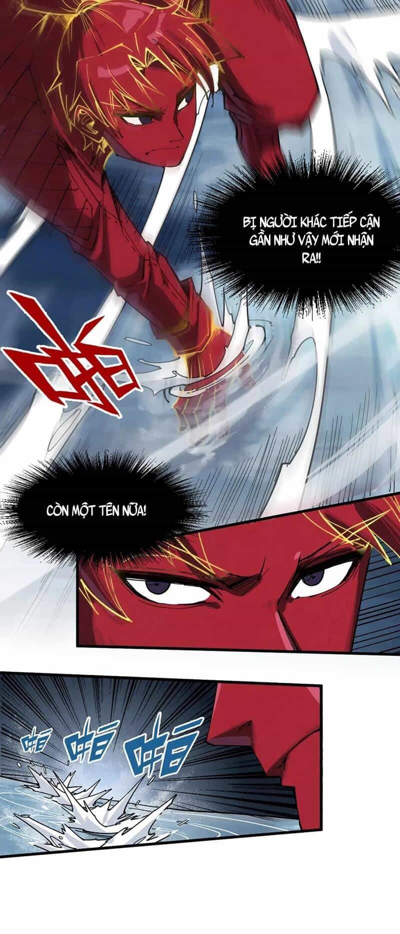 Vạn Cổ Chí Tôn - Chương 237 - ảnh 19