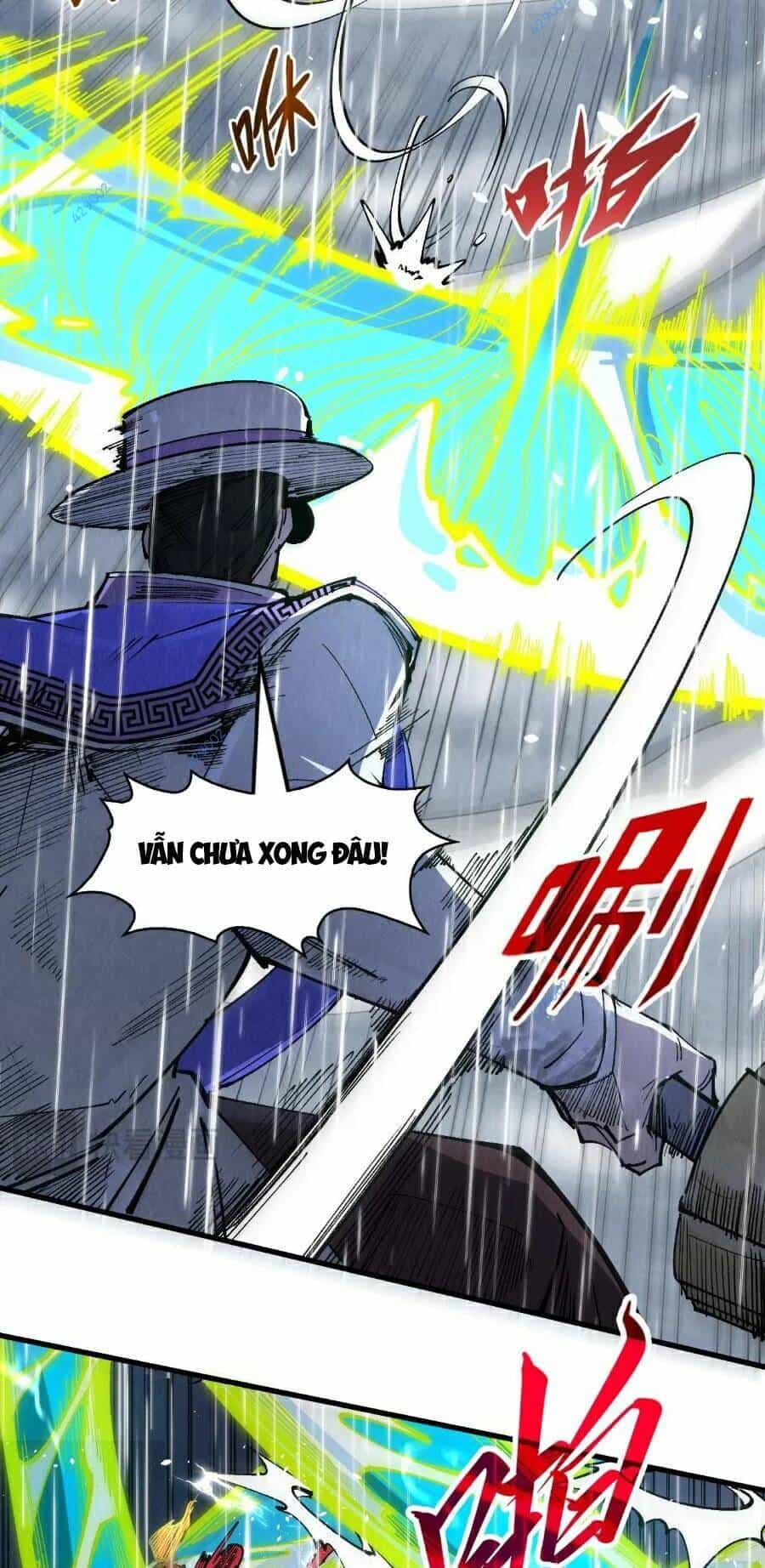 Vạn Cổ Chí Tôn - Chương 238 - ảnh 20