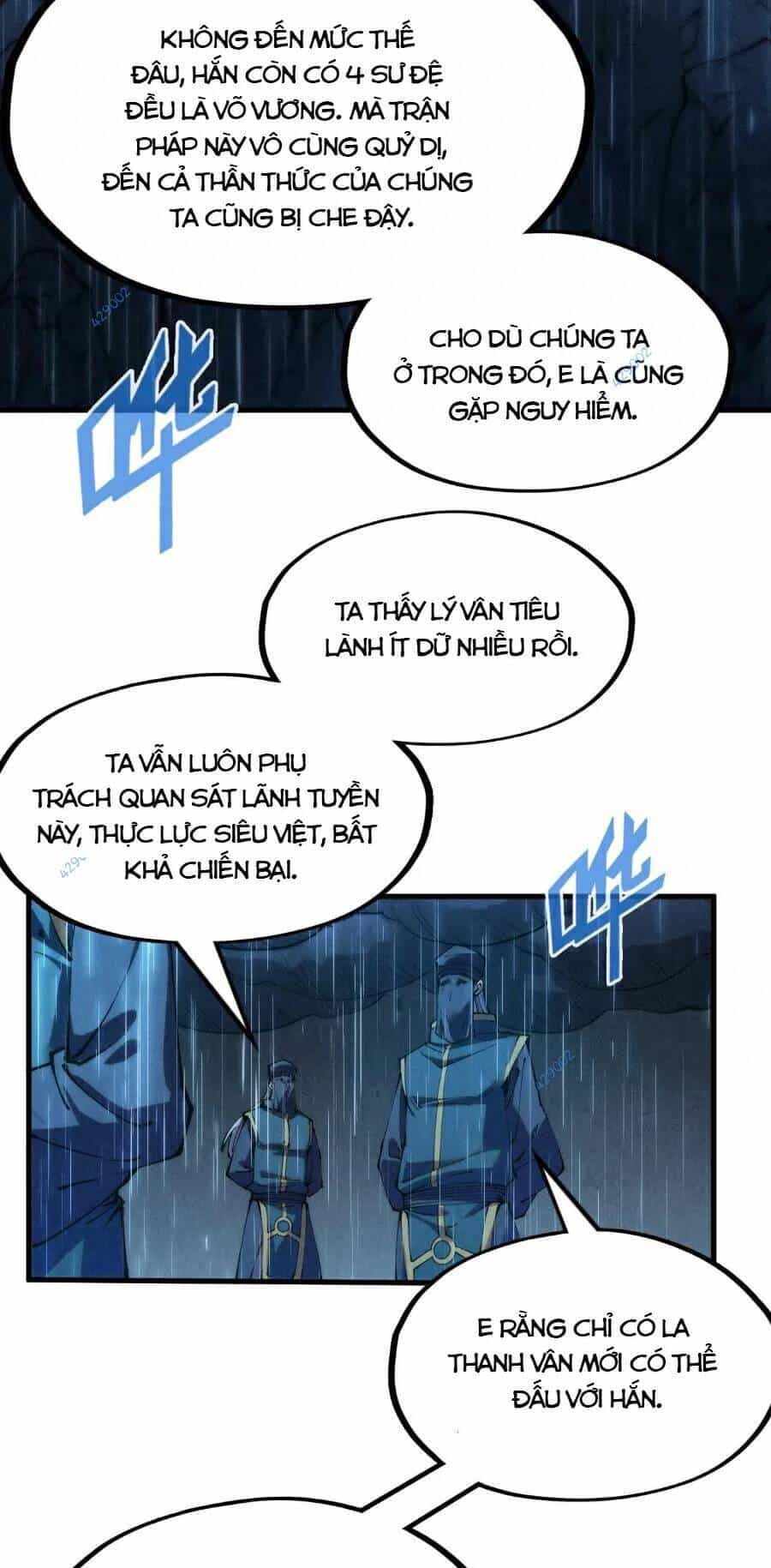 Vạn Cổ Chí Tôn - Chương 238 - ảnh 34