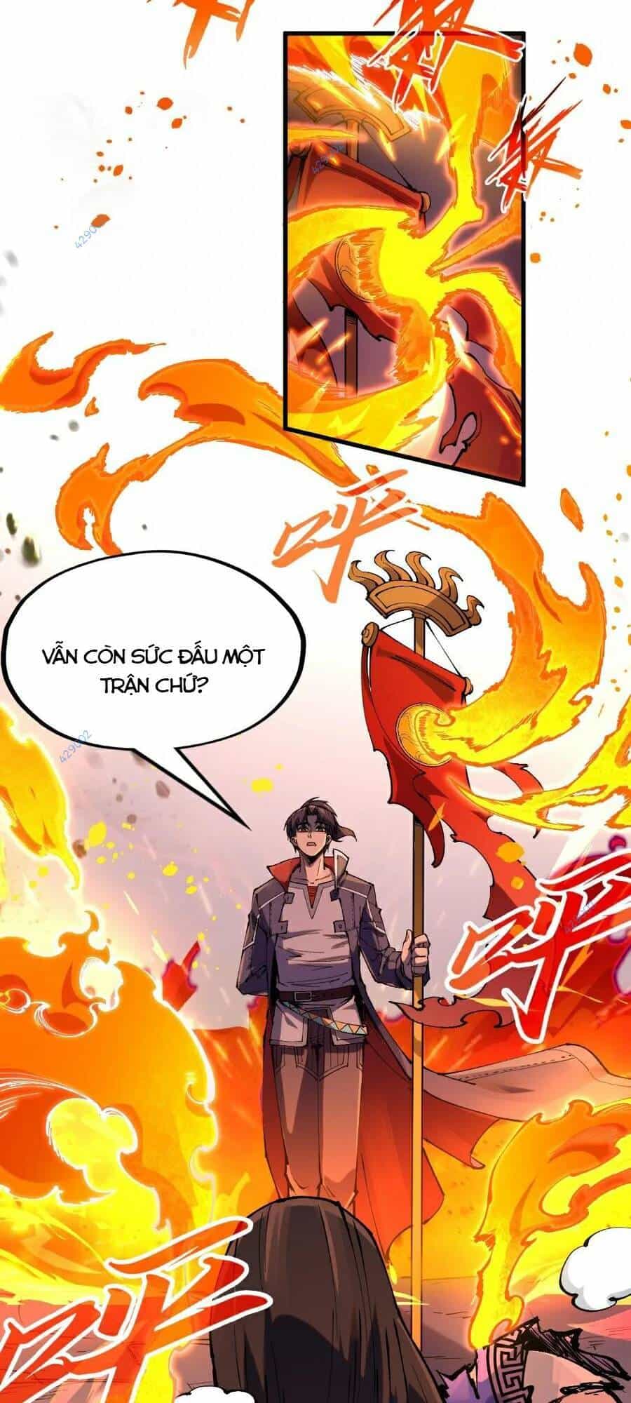 Vạn Cổ Chí Tôn - Chương 238 - ảnh 37