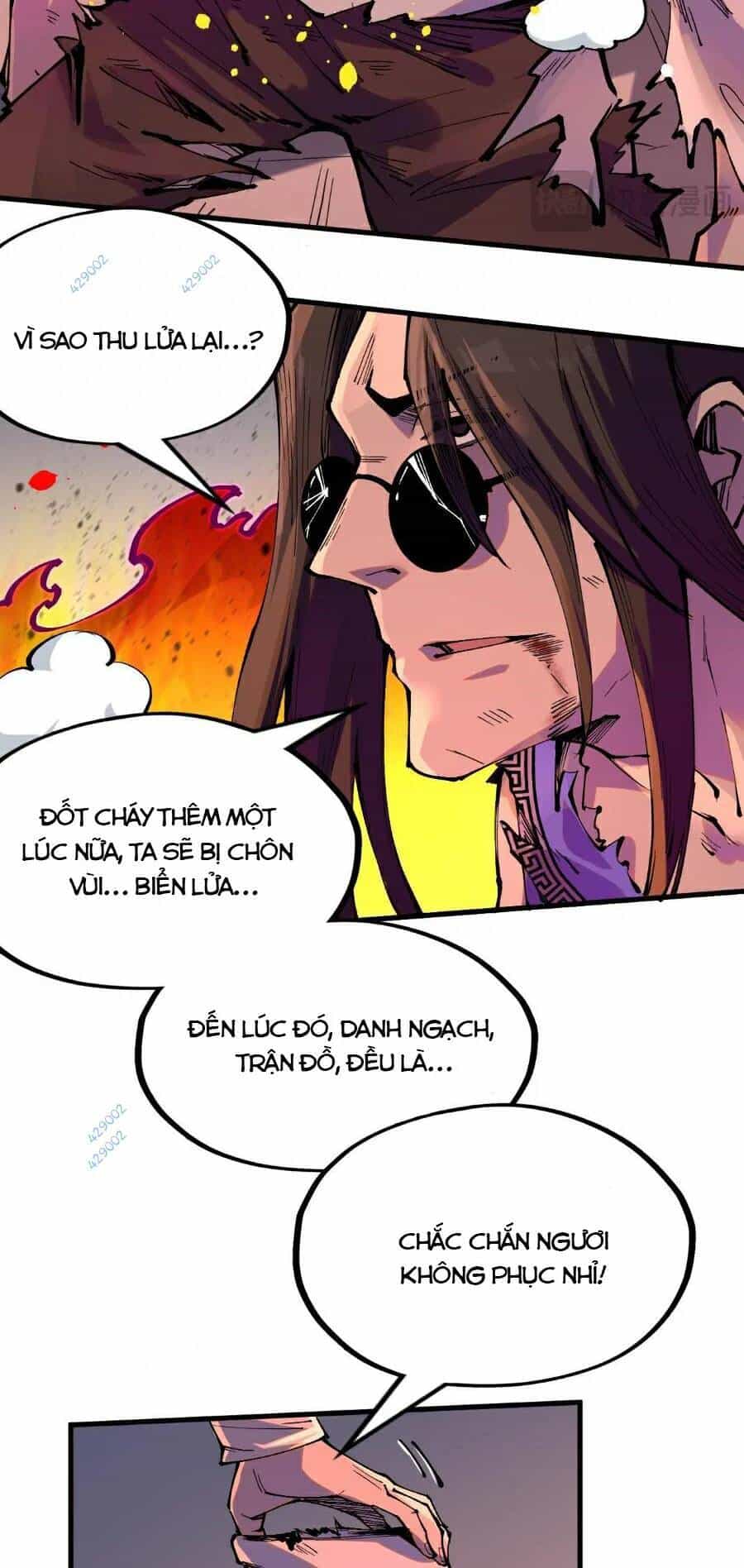 Vạn Cổ Chí Tôn - Chương 238 - ảnh 39