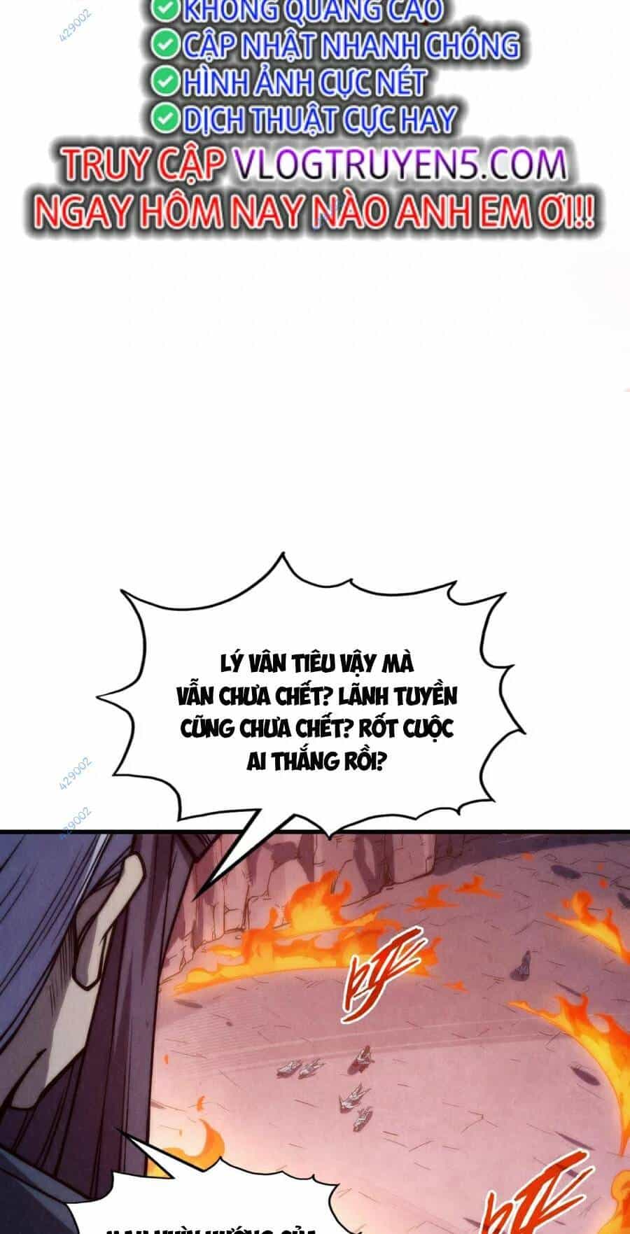 Vạn Cổ Chí Tôn - Chương 238 - ảnh 44